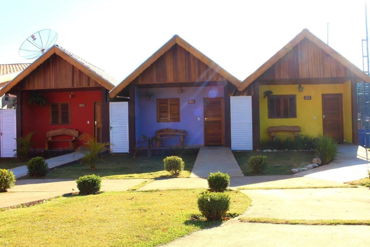 Villa Chacara Bora Bora São Bento do Sapucaí Exterior foto