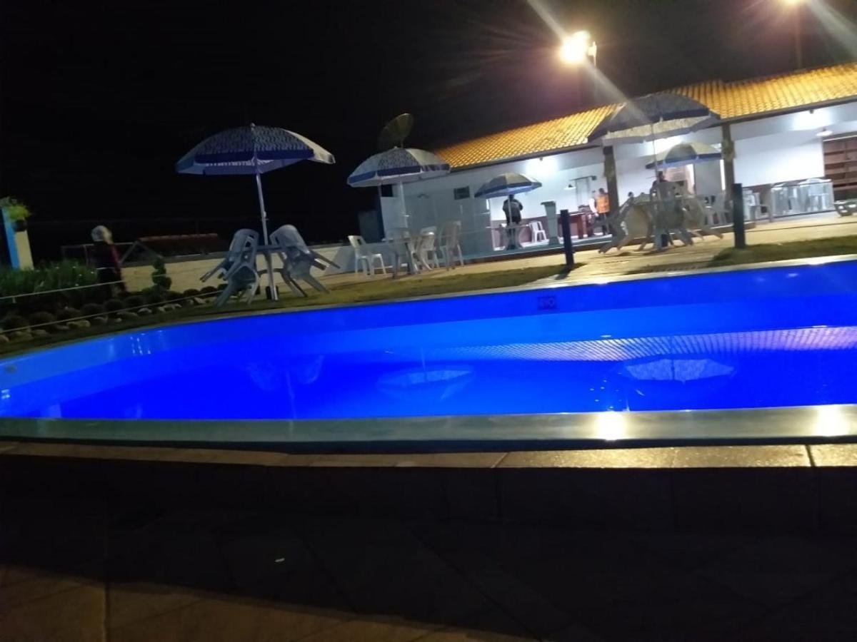 Villa Chacara Bora Bora São Bento do Sapucaí Exterior foto