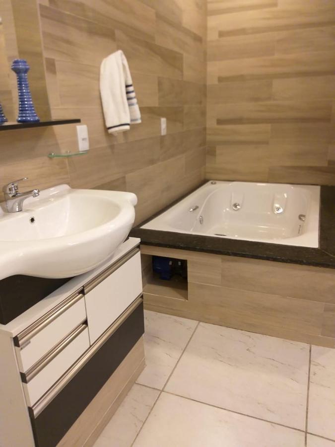 Villa Chacara Bora Bora São Bento do Sapucaí Exterior foto