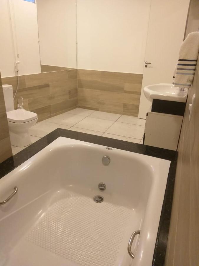 Villa Chacara Bora Bora São Bento do Sapucaí Exterior foto