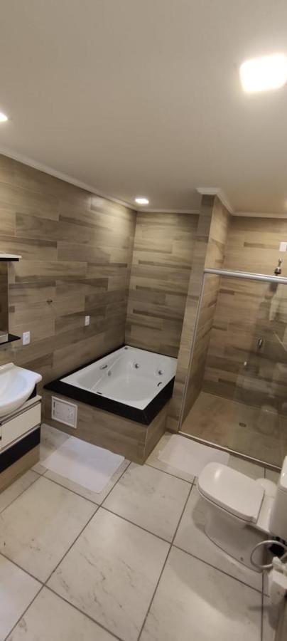 Villa Chacara Bora Bora São Bento do Sapucaí Exterior foto