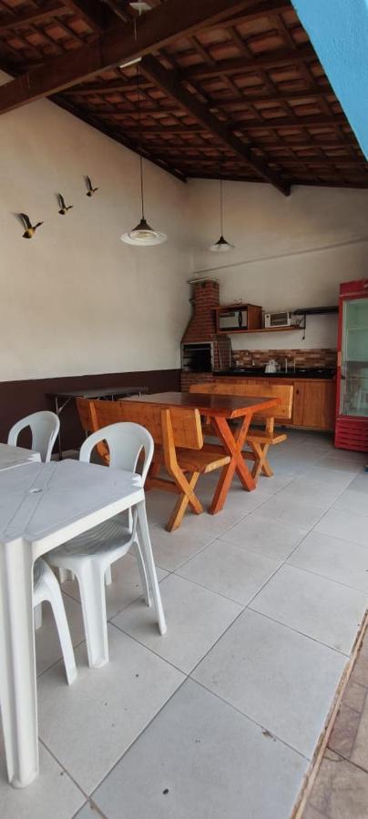 Villa Chacara Bora Bora São Bento do Sapucaí Exterior foto