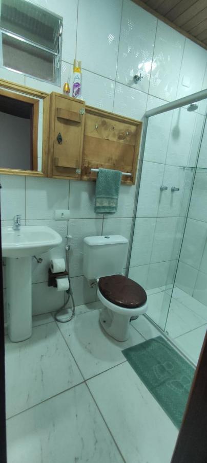 Villa Chacara Bora Bora São Bento do Sapucaí Exterior foto
