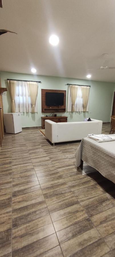 Villa Chacara Bora Bora São Bento do Sapucaí Exterior foto