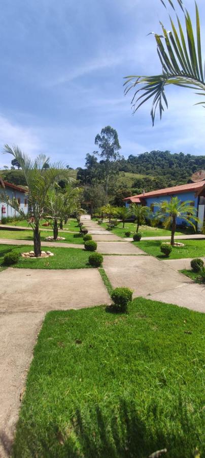 Villa Chacara Bora Bora São Bento do Sapucaí Exterior foto