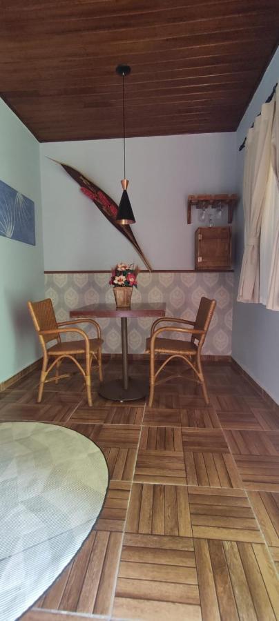 Villa Chacara Bora Bora São Bento do Sapucaí Exterior foto