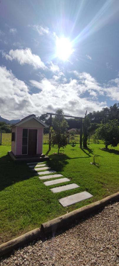 Villa Chacara Bora Bora São Bento do Sapucaí Exterior foto