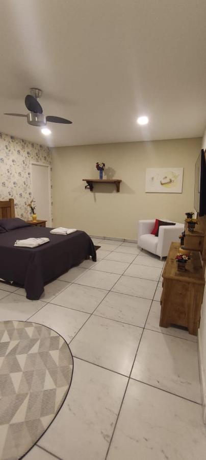 Villa Chacara Bora Bora São Bento do Sapucaí Exterior foto