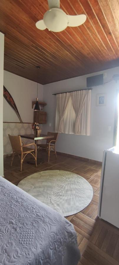 Villa Chacara Bora Bora São Bento do Sapucaí Exterior foto