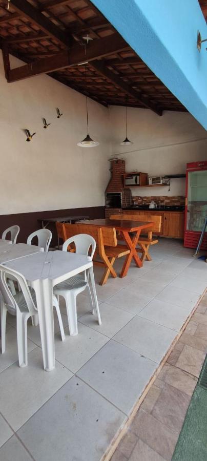 Villa Chacara Bora Bora São Bento do Sapucaí Exterior foto