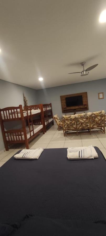 Villa Chacara Bora Bora São Bento do Sapucaí Exterior foto