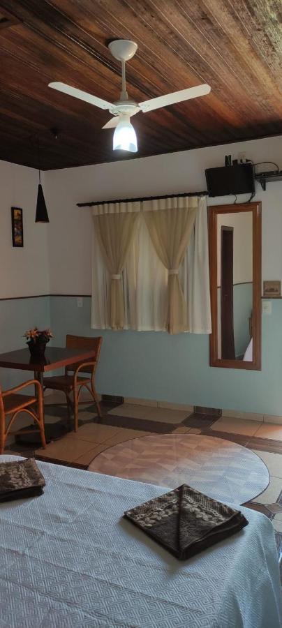 Villa Chacara Bora Bora São Bento do Sapucaí Exterior foto